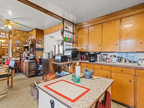 83 Baker Road, Myers Point, NS 
