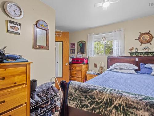 83 Baker Road, Myers Point, NS 