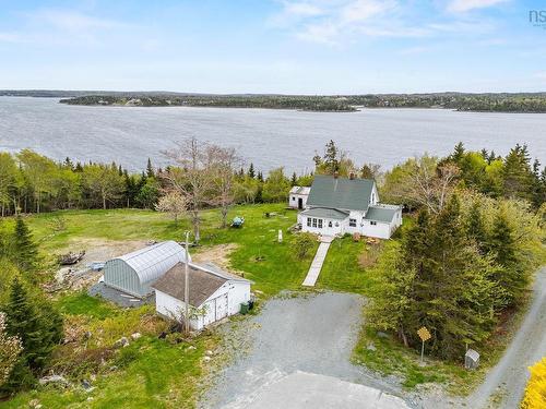 83 Baker Road, Myers Point, NS 