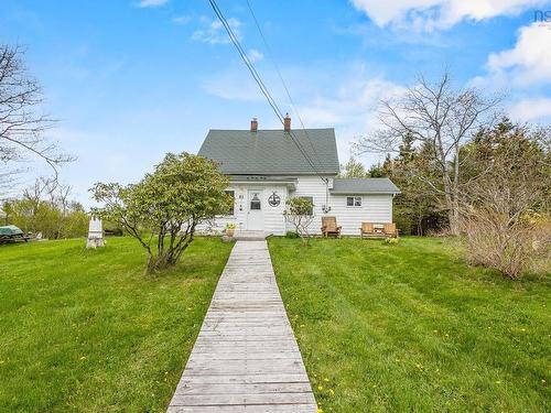 83 Baker Road, Myers Point, NS 