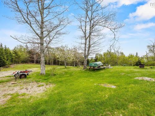 83 Baker Road, Myers Point, NS 