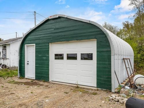 83 Baker Road, Myers Point, NS 