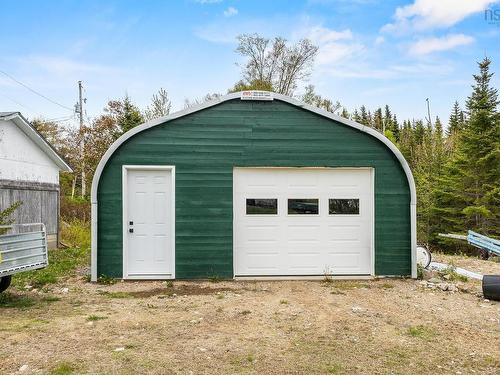 83 Baker Road, Myers Point, NS 