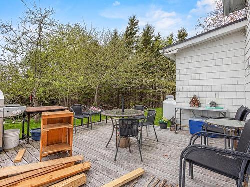 83 Baker Road, Myers Point, NS 