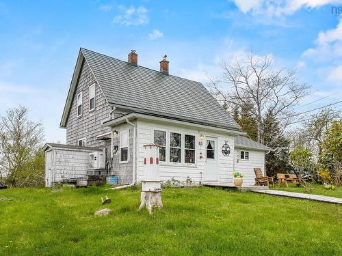 83 Baker Road, Myers Point, NS 