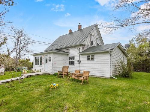 83 Baker Road, Myers Point, NS 