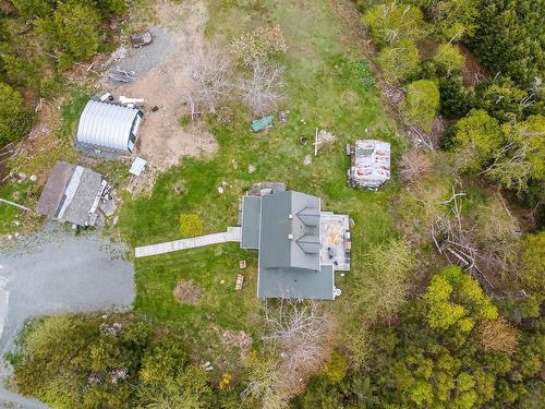 83 Baker Road, Myers Point, NS 
