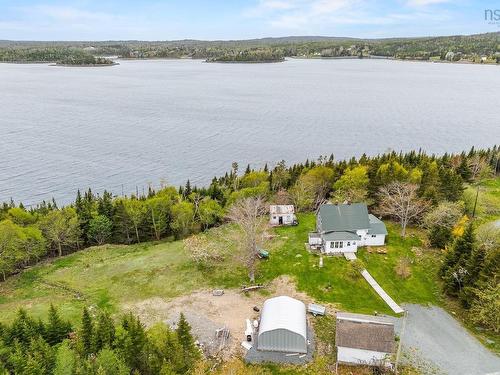 83 Baker Road, Myers Point, NS 