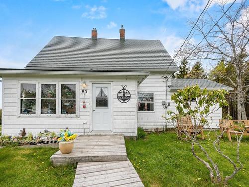 83 Baker Road, Myers Point, NS 