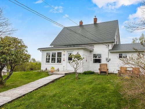 83 Baker Road, Myers Point, NS 