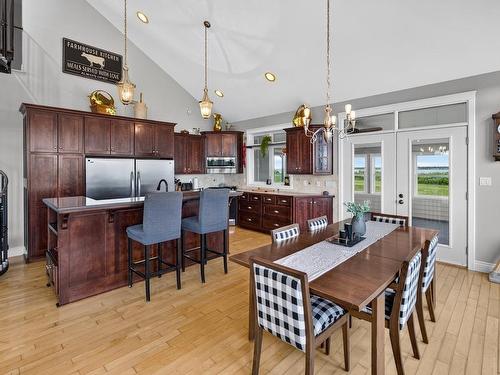 128 Red Head Road, Morell, PE 