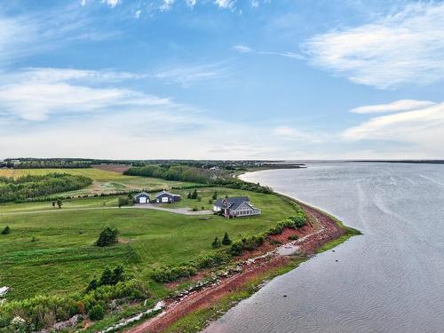 128 Red Head Road, Morell, PE 