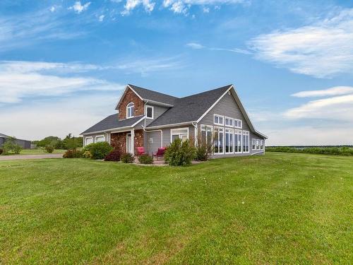 128 Red Head Road, Morell, PE 