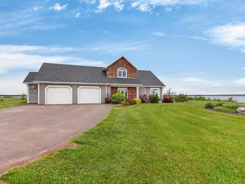 128 Red Head Road, Morell, PE 