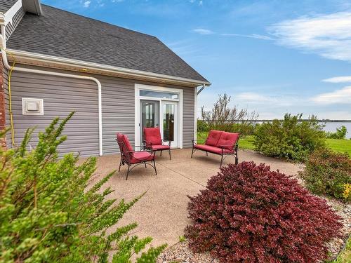 128 Red Head Road, Morell, PE 