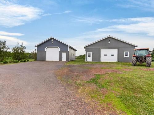 128 Red Head Road, Morell, PE 