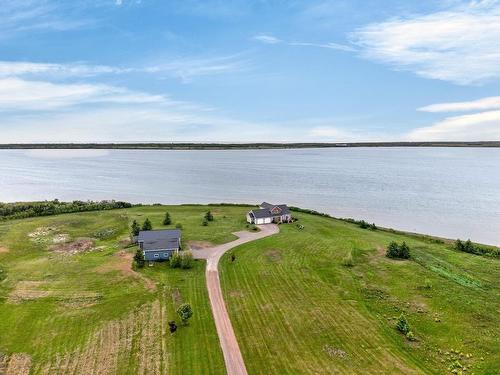 128 Red Head Road, Morell, PE 