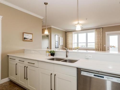 313 24 Harbourside Drive, Wolfville, NS 