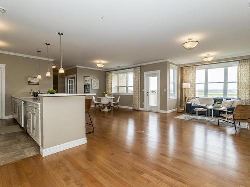 313 24 Harbourside Drive, Wolfville, NS 