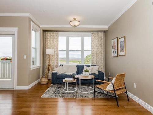 313 24 Harbourside Drive, Wolfville, NS 