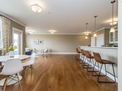 313 24 Harbourside Drive, Wolfville, NS 