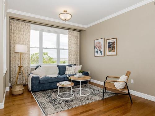 313 24 Harbourside Drive, Wolfville, NS 