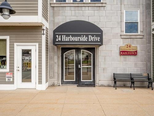 313 24 Harbourside Drive  Wolfville, NS B4P 2C1