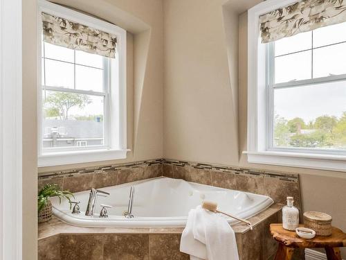 313 24 Harbourside Drive, Wolfville, NS 