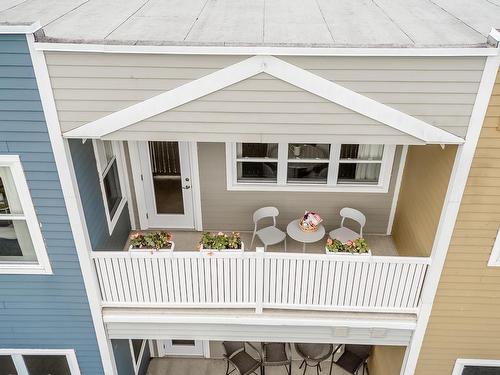 313 24 Harbourside Drive, Wolfville, NS 