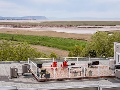 313 24 Harbourside Drive, Wolfville, NS 