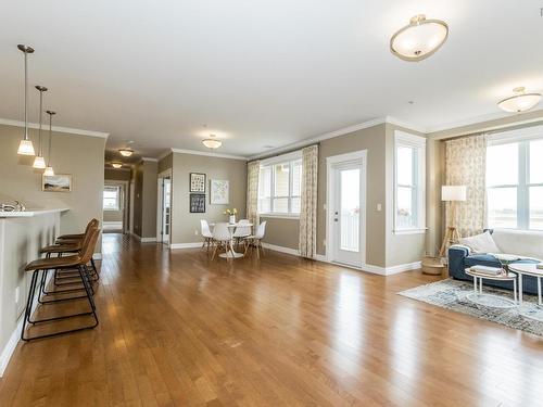 313 24 Harbourside Drive, Wolfville, NS 