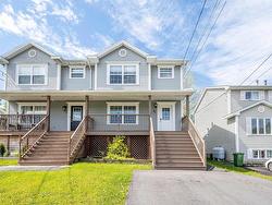 46 Batten Crescent  Millwood, NS B4A 3G2