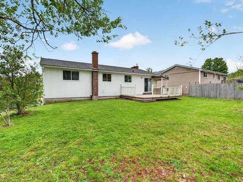 49 Gourok Avenue, Dartmouth, NS 