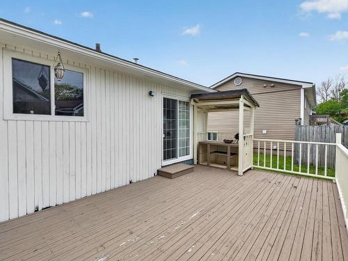49 Gourok Avenue, Dartmouth, NS 