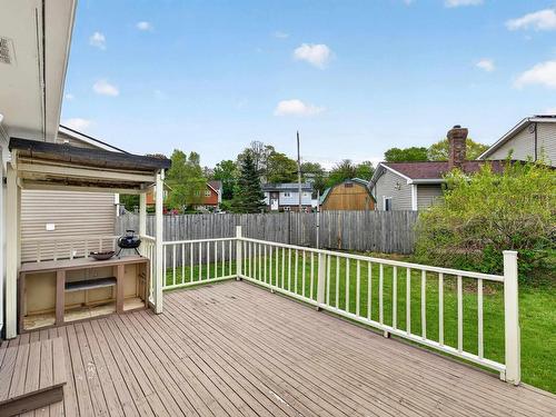 49 Gourok Avenue, Dartmouth, NS 