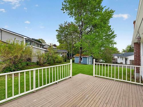 49 Gourok Avenue, Dartmouth, NS 
