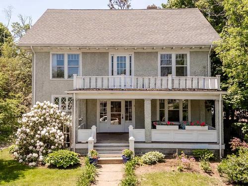 12 Linden Avenue, Wolfville, NS 
