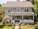 12 Linden Avenue, Wolfville, NS 
