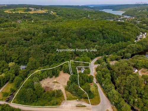 1438 River Road, Bear River, NS 
