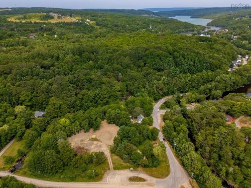 1438 River Road, Bear River, NS 