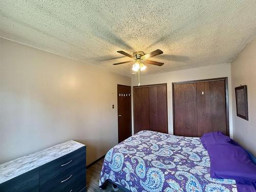 232 Rabbit Lake Road, Kenora, ON - Indoor Photo Showing Bedroom