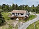 232 Rabbit Lake Road, Kenora, ON  - Outdoor With Deck Patio Veranda 