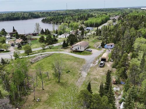 232 Rabbit Lake Road, Kenora, ON - Outdoor With Body Of Water With View