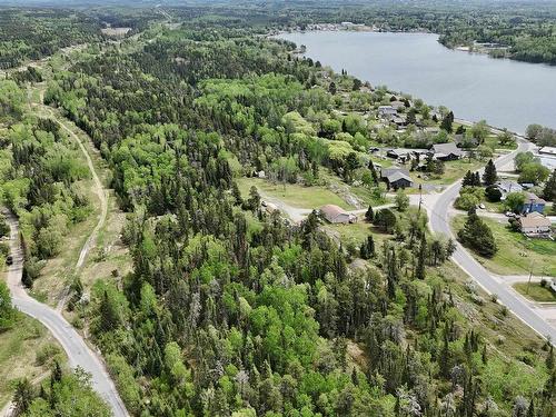 232 Rabbit Lake Road, Kenora, ON - Outdoor With Body Of Water With View