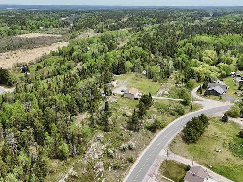 232 Rabbit Lake Road, Kenora, ON - Outdoor With View