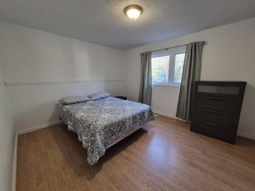 59 Hemlo Drive, Marathon, ON - Indoor Photo Showing Bedroom