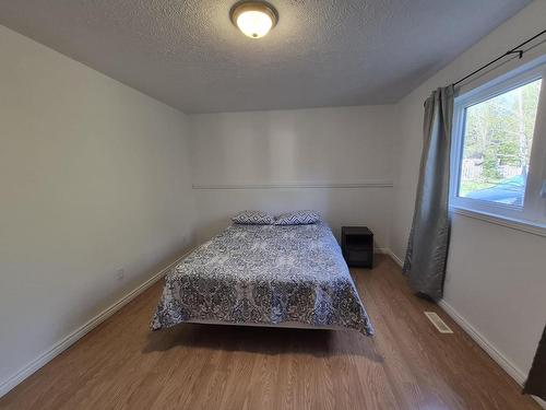 59 Hemlo Drive, Marathon, ON - Indoor Photo Showing Bedroom