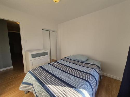 59 Hemlo Drive, Marathon, ON - Indoor Photo Showing Bedroom