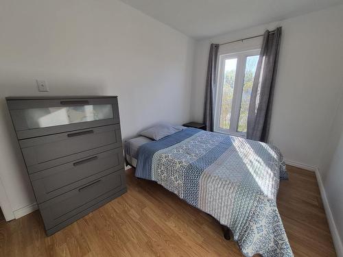 59 Hemlo Drive, Marathon, ON - Indoor Photo Showing Bedroom