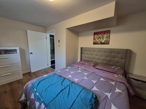 59 Hemlo Drive, Marathon, ON - Indoor Photo Showing Bedroom